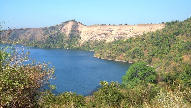 Satonda Island © SW
